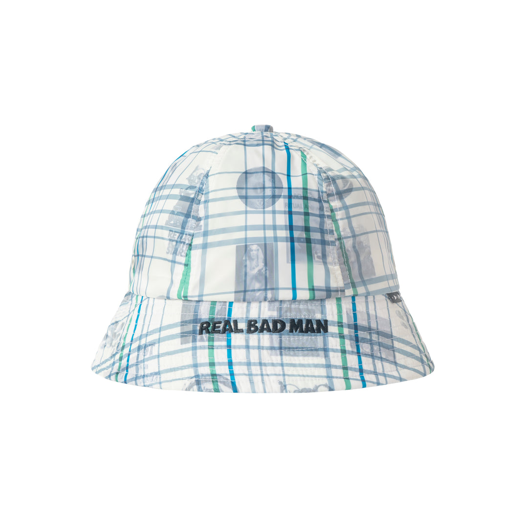 DOUBLE VISION BUCKET HAT