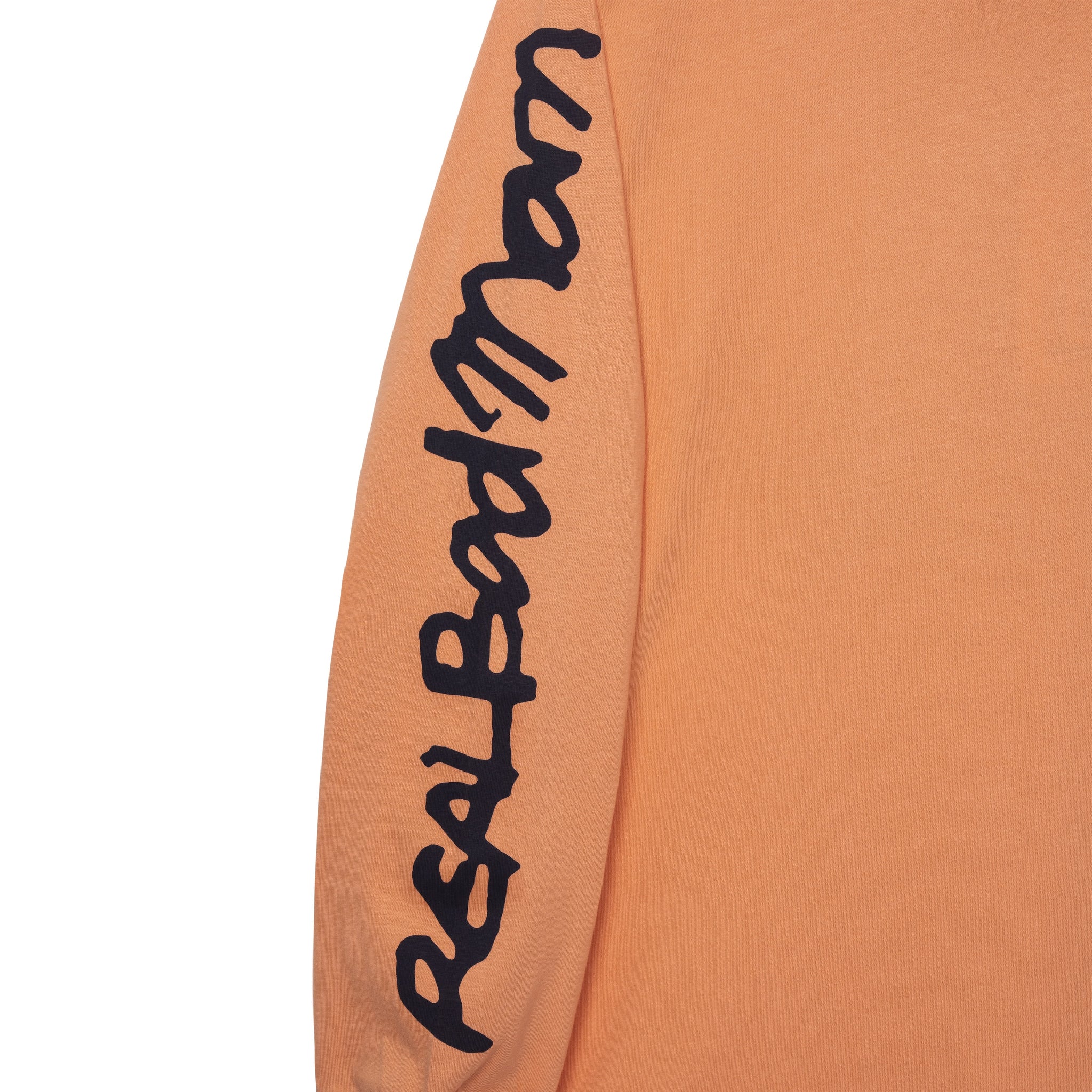 PIANO MEDITATION LS TEE – Real Bad Man