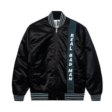 Load image into Gallery viewer, RBM ZIPPED TEAM JACKET
