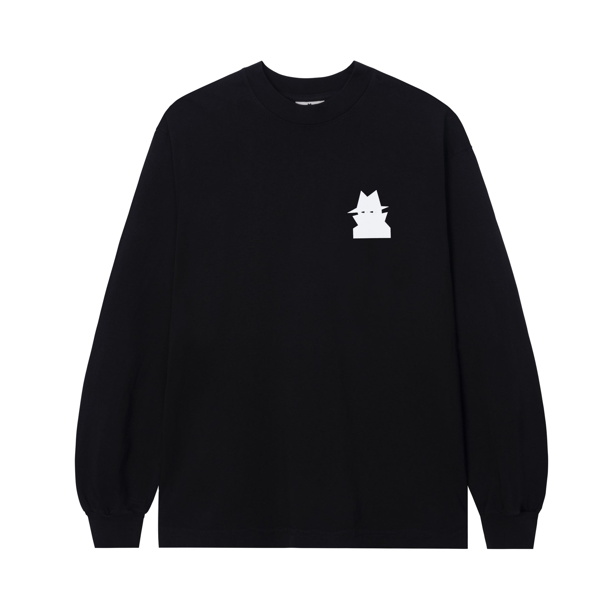 【REAL BAD MAN】RBM EVERYTHING TEE [BLACK] REAL BAD MAN Return Of The RBM Tee - Black | THEROOM