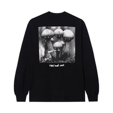 Load image into Gallery viewer, SHROOMERGANG LS TEE
