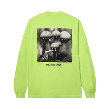 Load image into Gallery viewer, SHROOMERGANG LS TEE
