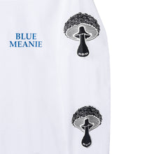 Load image into Gallery viewer, BLUE MEANIE LS TEE
