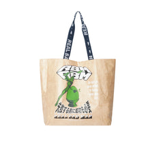 Load image into Gallery viewer, OUT OF YOUR MIND TYVEK TOTE
