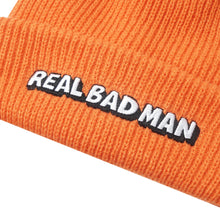 Load image into Gallery viewer, RBM CUFFED BEANIE
