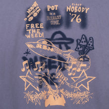 Load image into Gallery viewer, FREE THE WEED L/S TEE

