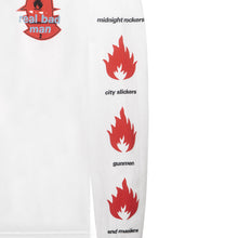 Load image into Gallery viewer, FLAMMABLE GAS L/S TEE

