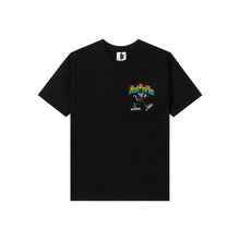 Load image into Gallery viewer, RECORDS AND TAPES S/S TEE
