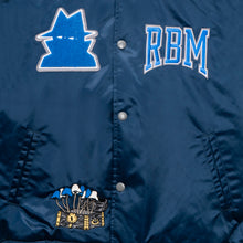 Load image into Gallery viewer, TEAM RBM SPORTS JACKET
