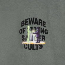 Load image into Gallery viewer, SAUCER CULT TEE
