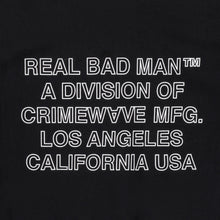 Load image into Gallery viewer, CRIMEWAVE MFG S/S TEE
