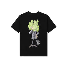 Load image into Gallery viewer, SMOKE SCREEN S/S TEE
