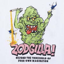 Load image into Gallery viewer, ZODGILLA! SS TEE
