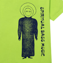 Load image into Gallery viewer, SPIRITUAL BASS SS TEE
