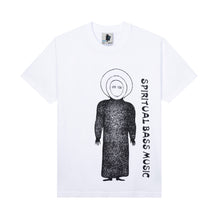 Load image into Gallery viewer, SPIRITUAL BASS SS TEE
