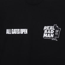 Load image into Gallery viewer, ALL GATES OPEN SS TEE
