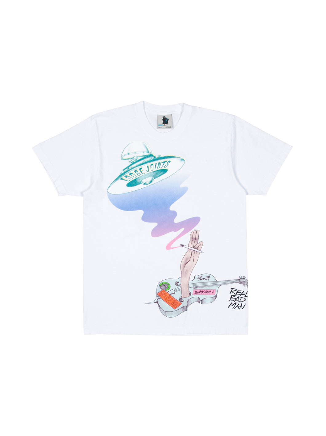 GO BANG TEE