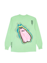 Load image into Gallery viewer, DRIVER LONG SLEEVE TEE

