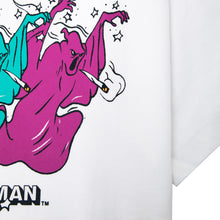 Load image into Gallery viewer, SMOKIN&#39; GHOST SS TEE
